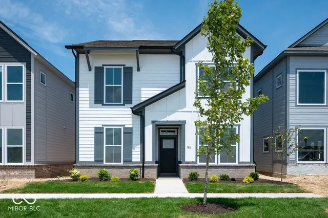 $437,102 | 803 James William Lane, Westfield, IN 46074