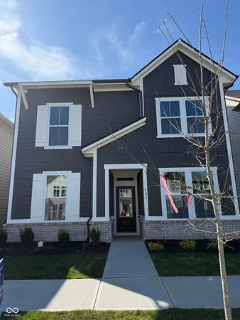 $419,990 | 803 James William Lane, Westfield, IN 46074