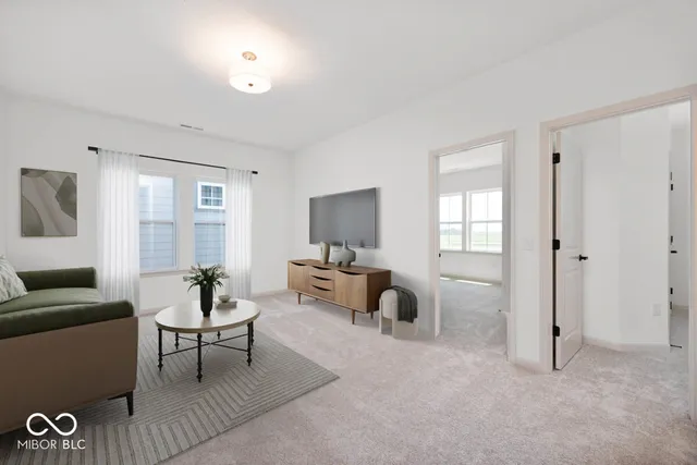 $437,102 | 803 James William Lane, Westfield, IN 46074