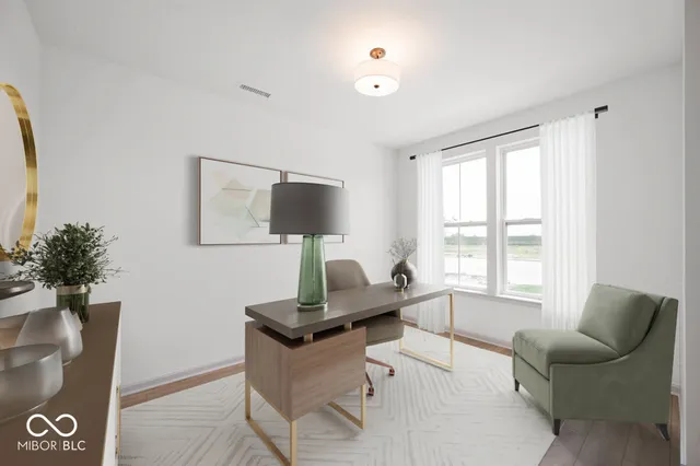 $437,102 | 803 James William Lane, Westfield, IN 46074