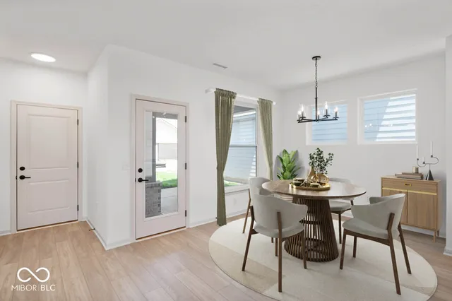 $437,102 | 803 James William Lane, Westfield, IN 46074