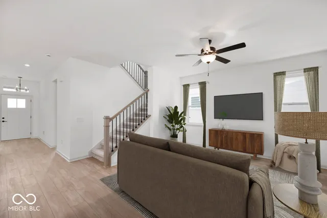 $437,102 | 803 James William Lane, Westfield, IN 46074