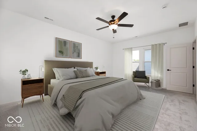 $437,102 | 803 James William Lane, Westfield, IN 46074