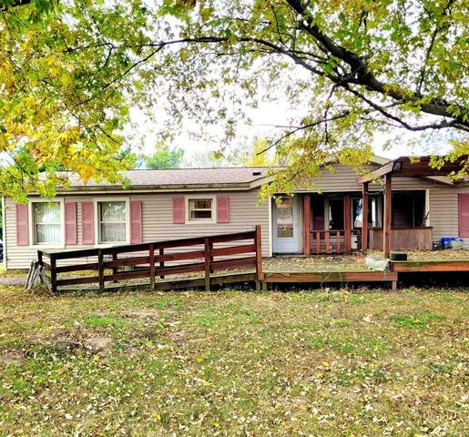 $99,500 | 9316 Highway 26, Russiaville, IN 46979