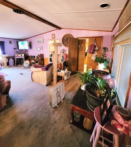 $99,500 | 9316 Highway 26, Russiaville, IN 46979