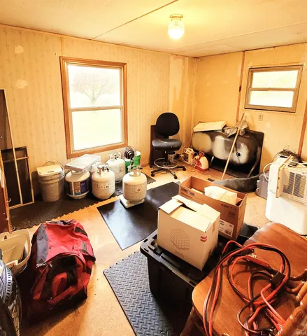 $99,500 | 9316 Highway 26, Russiaville, IN 46979