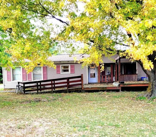 $99,500 | 9316 Highway 26, Russiaville, IN 46979
