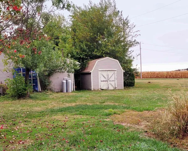 $99,500 | 9316 Highway 26, Russiaville, IN 46979