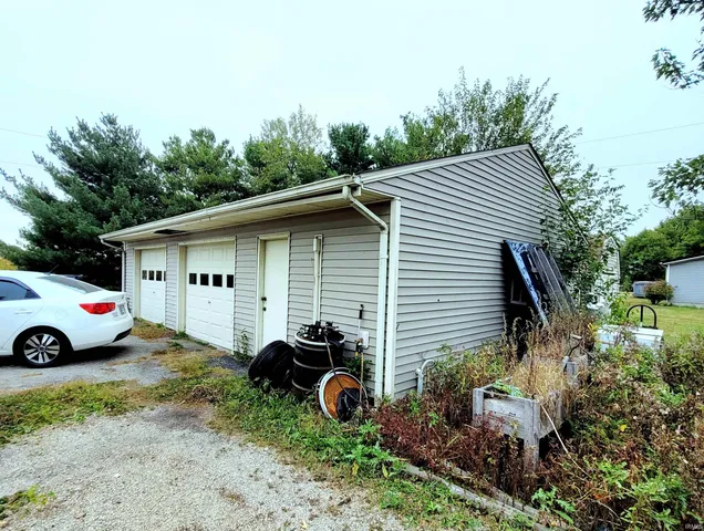 $99,500 | 9316 Highway 26, Russiaville, IN 46979