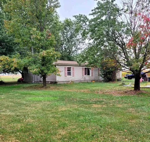 $99,500 | 9316 Highway 26, Russiaville, IN 46979