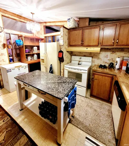 $99,500 | 9316 Highway 26, Russiaville, IN 46979