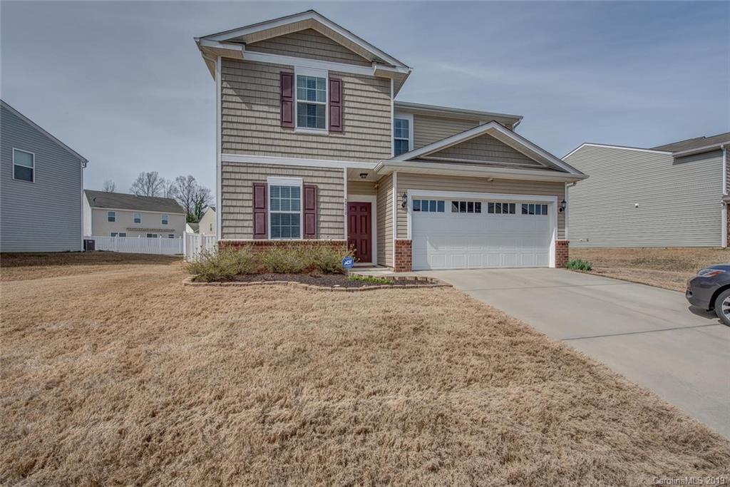 2316 Riding Trail Road, Unit 249 Gastonia, NC 28054 - Photo 1 of 35 Gallery Image 1