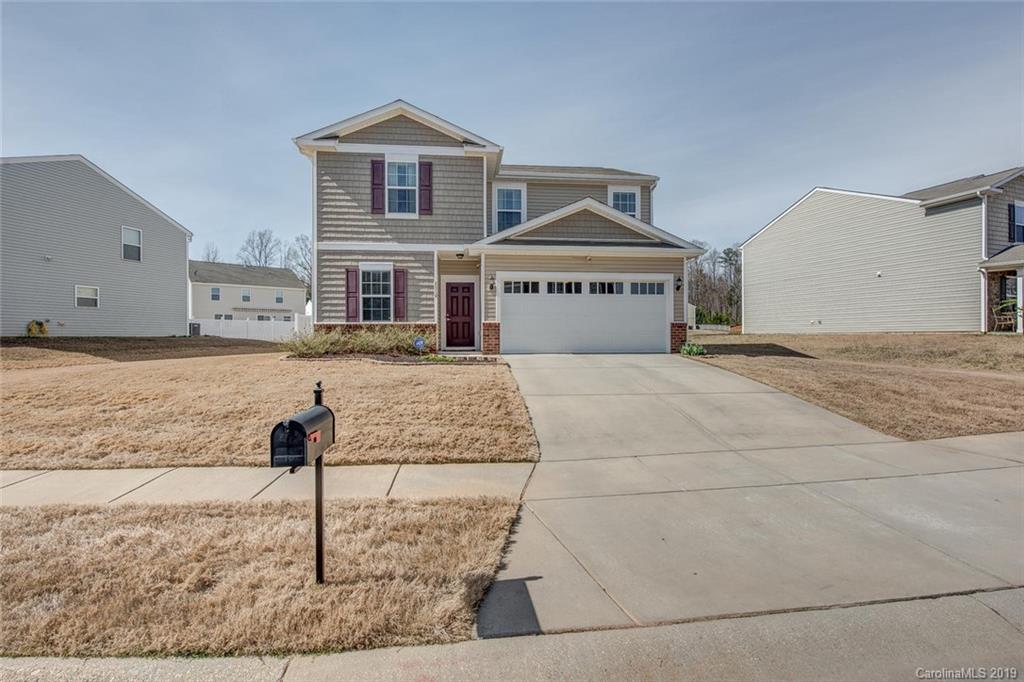 2316 Riding Trail Road, Unit 249 Gastonia, NC 28054 - Photo 2 of 35 Gallery Image 2