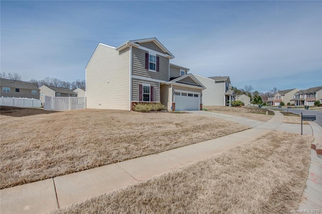 2316 Riding Trail Road, Unit 249 Gastonia, NC 28054 - Photo 3 of 35 Gallery Image 3