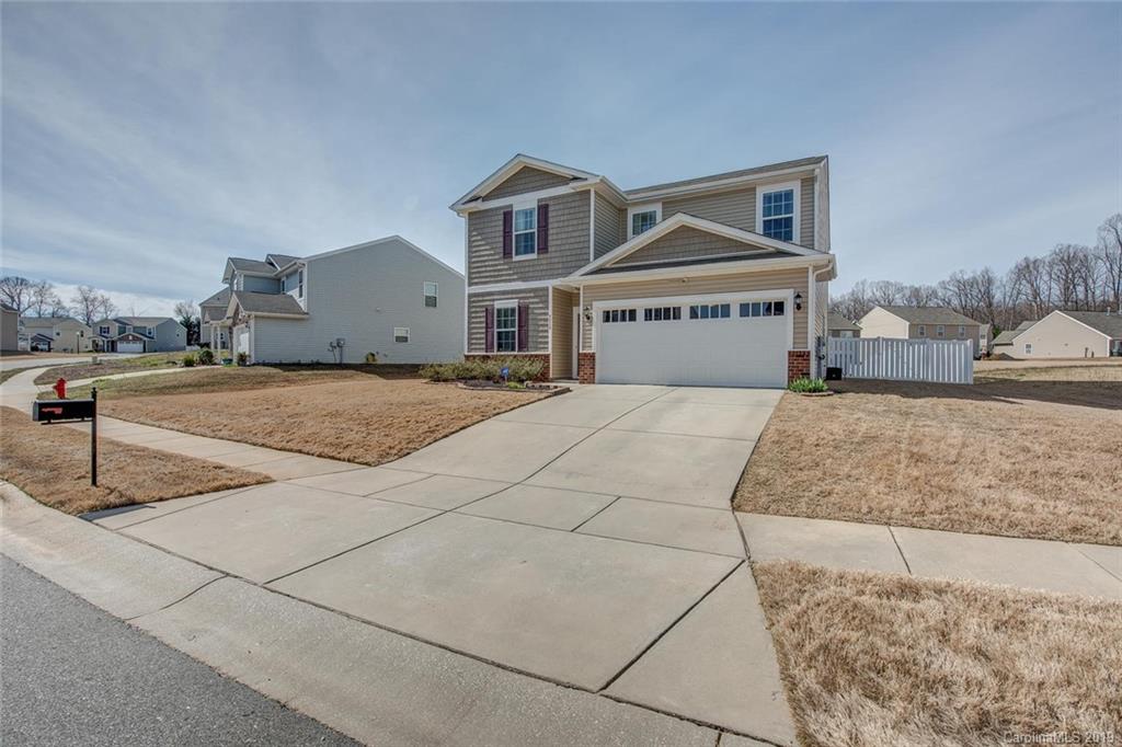 2316 Riding Trail Road, Unit 249 Gastonia, NC 28054 - Photo 4 of 35 Gallery Image 4