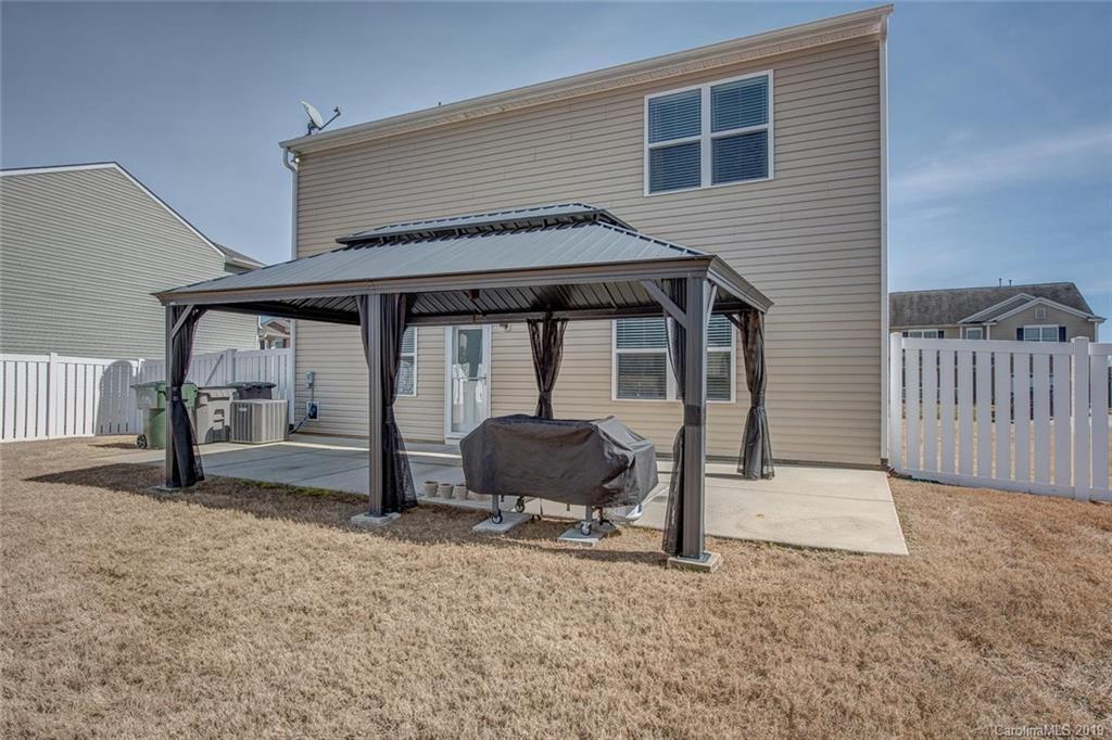 2316 Riding Trail Road, Unit 249 Gastonia, NC 28054 - Photo 34 of 35 Gallery Image 34
