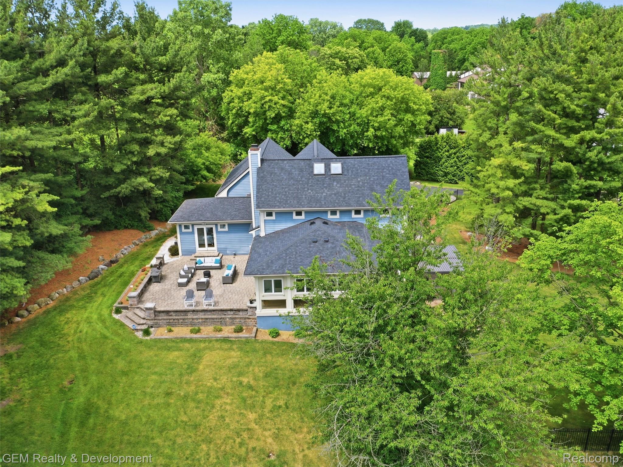 45625 West 9 Mile Road Novi, MI 48374 - Photo 72 of 99 008-DJI_0700.jpg