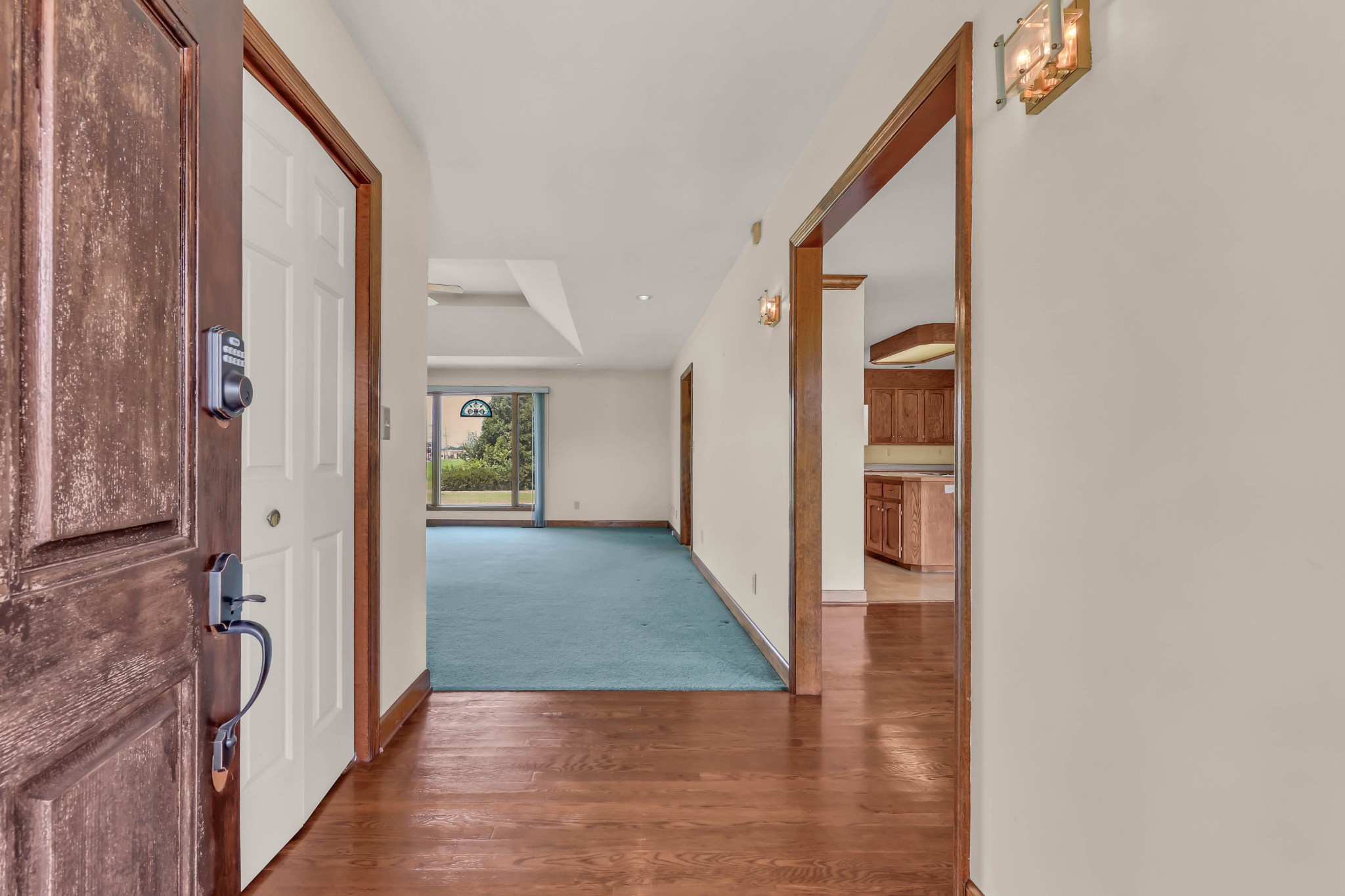 1177 Meriwether Road Clarksville, TN 37040 - Photo 3 of 44 Gallery Image 3