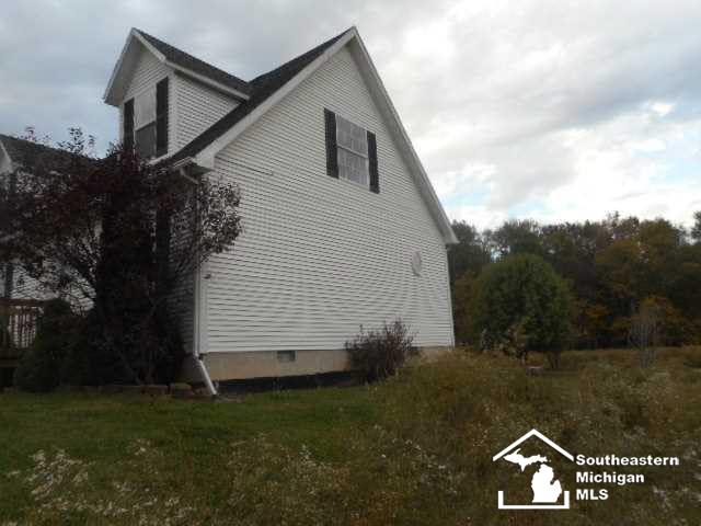 3801 Ohara Road Carleton, MI 48117 - Photo 2 of 25