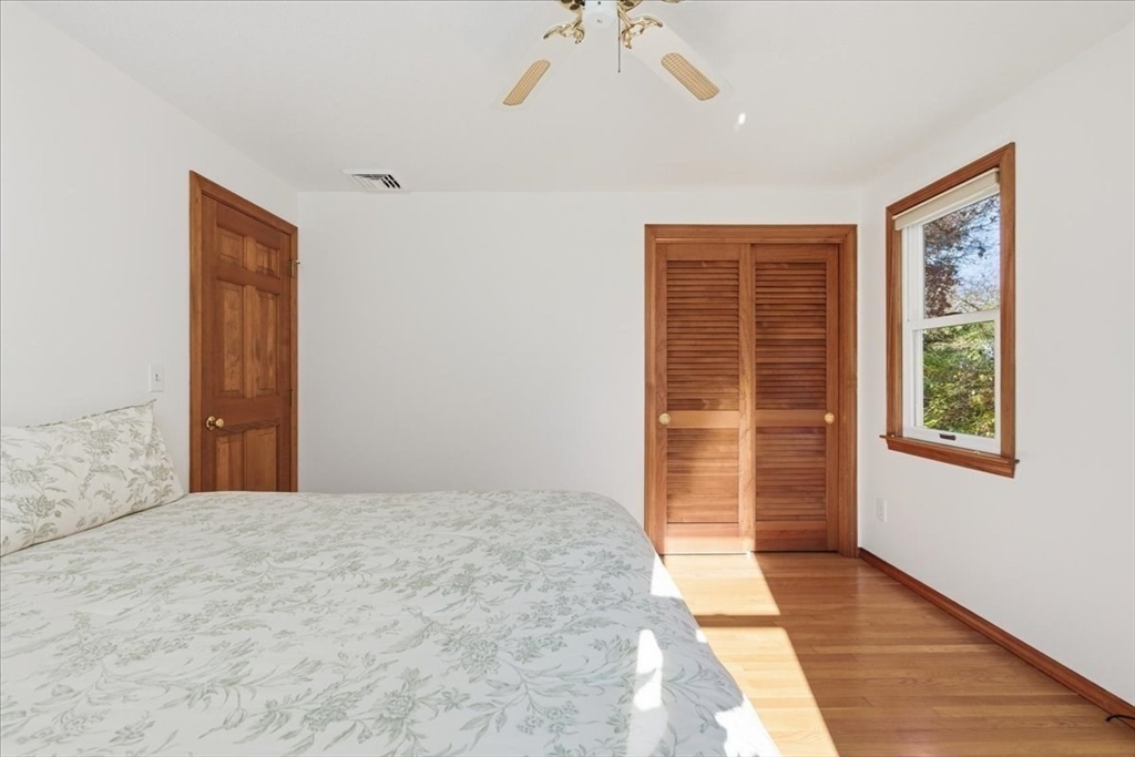 205 James Otis Road Barnstable, MA 02632 - Photo 28 of 41 a view of an empty room with a window