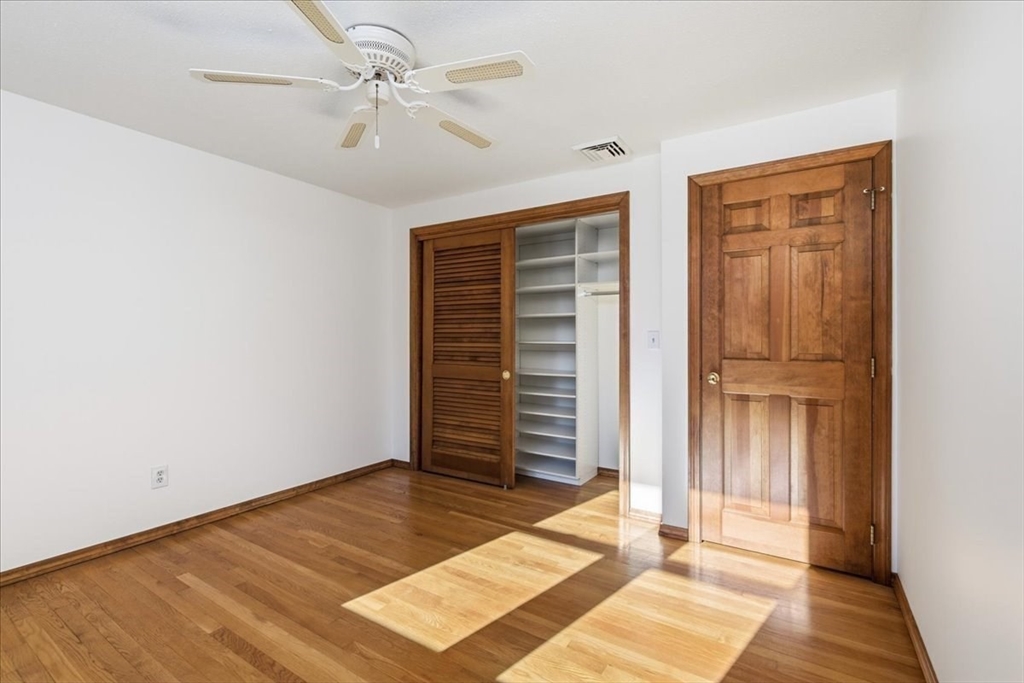 205 James Otis Road Barnstable, MA 02632 - Photo 30 of 41 a view of an empty room with a window
