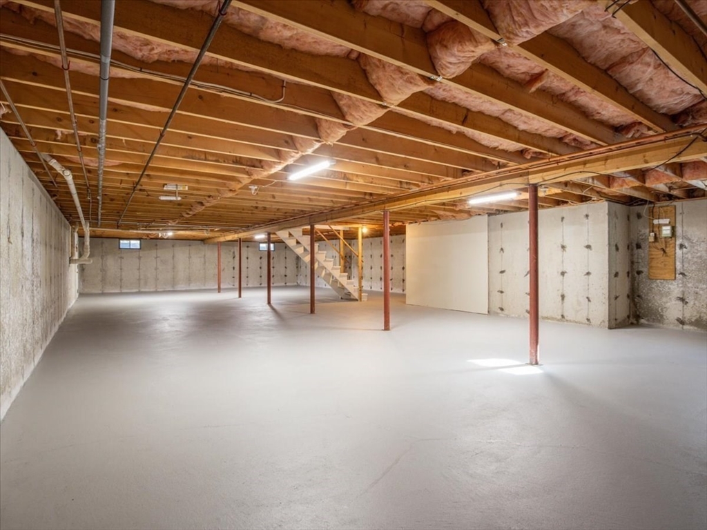 205 James Otis Road Barnstable, MA 02632 - Photo 31 of 41 a view of empty room