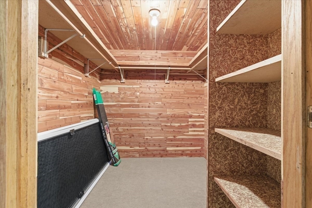 205 James Otis Road Barnstable, MA 02632 - Photo 32 of 41 a view of water heater room