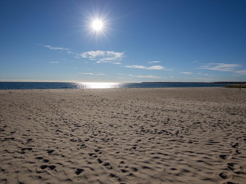 205 James Otis Road Barnstable, MA 02632 - Photo 39 of 41 a view of an empty room