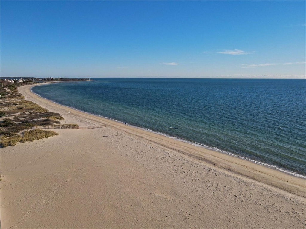 205 James Otis Road Barnstable, MA 02632 - Photo 40 of 41 a view of an ocean beach
