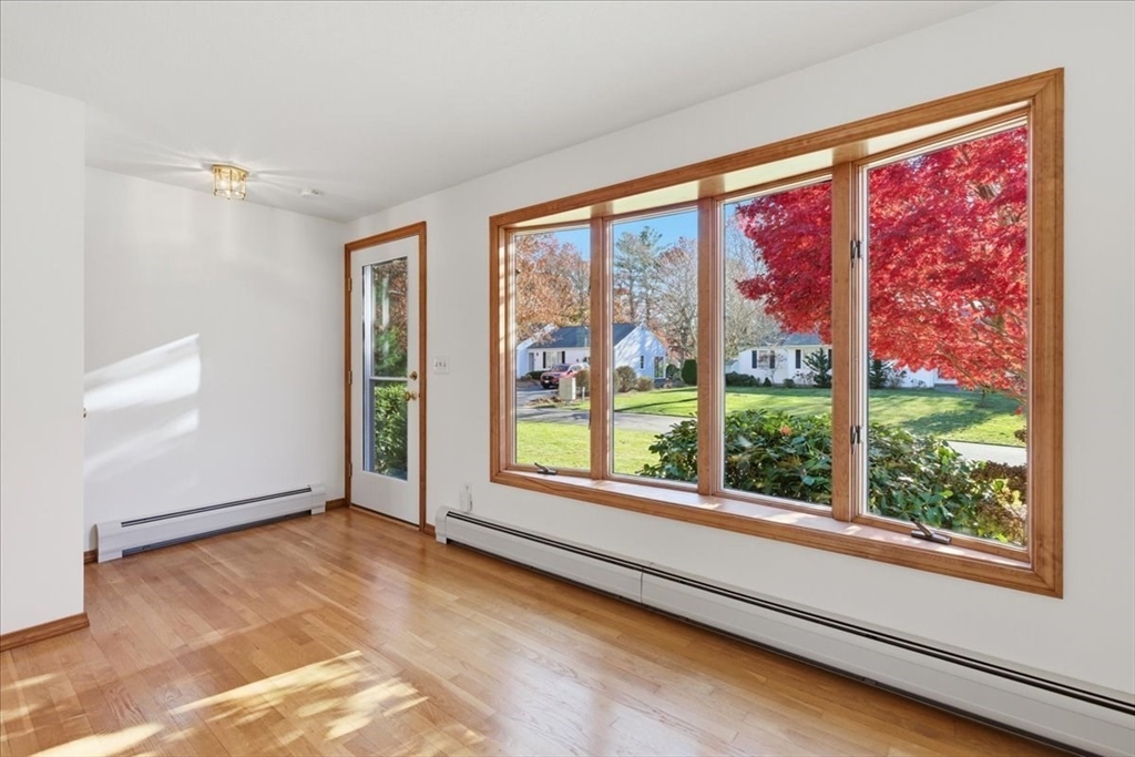 205 James Otis Road Barnstable, MA 02632 - Photo 6 of 41 a view of a room with a large window