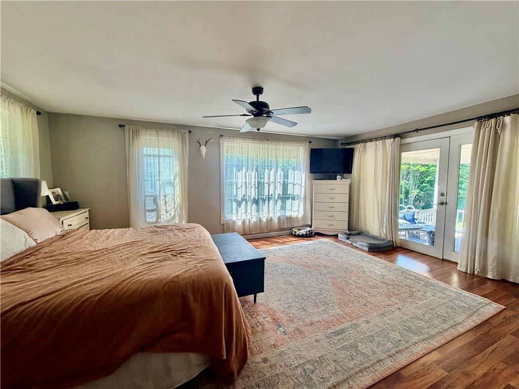 37 Stringham Road Gillett, PA 16925 - Photo 27 of 42