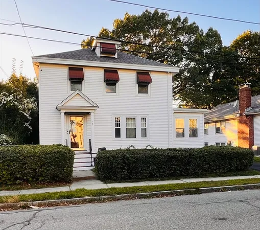 $2,300 | 164 East Elm Avenue, Unit 2, Quincy, MA 02170