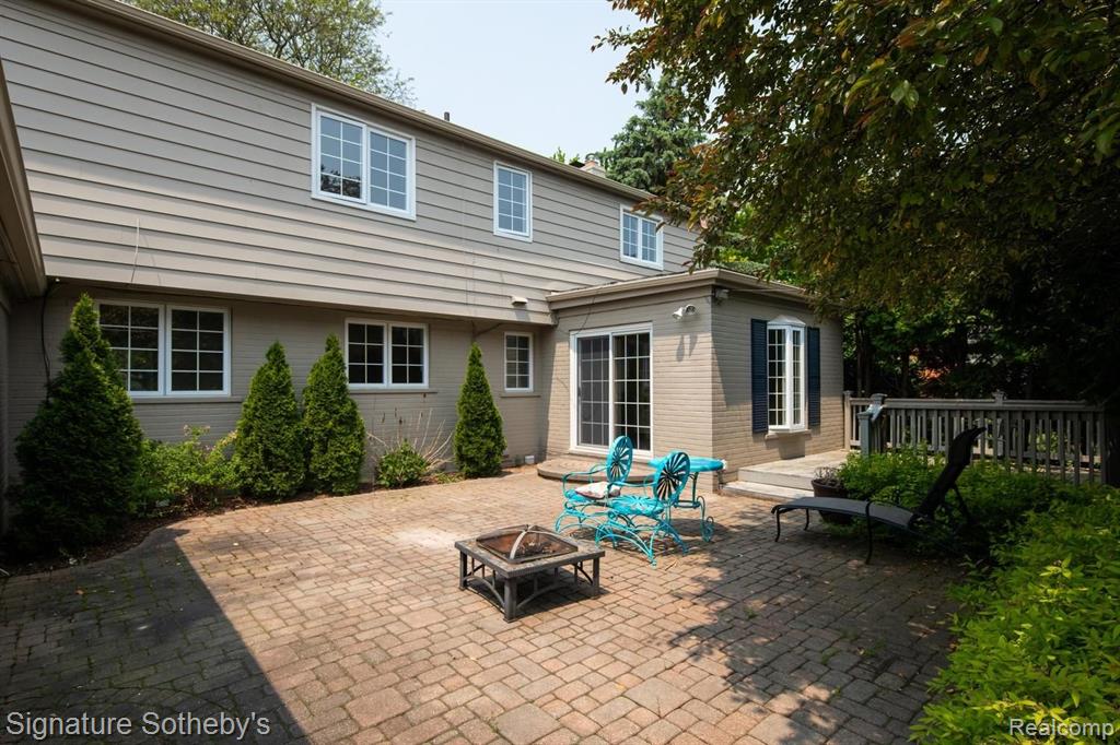 5139 Wing Lake Road Bloomfield Hills, MI 48302 - Photo 40 of 43