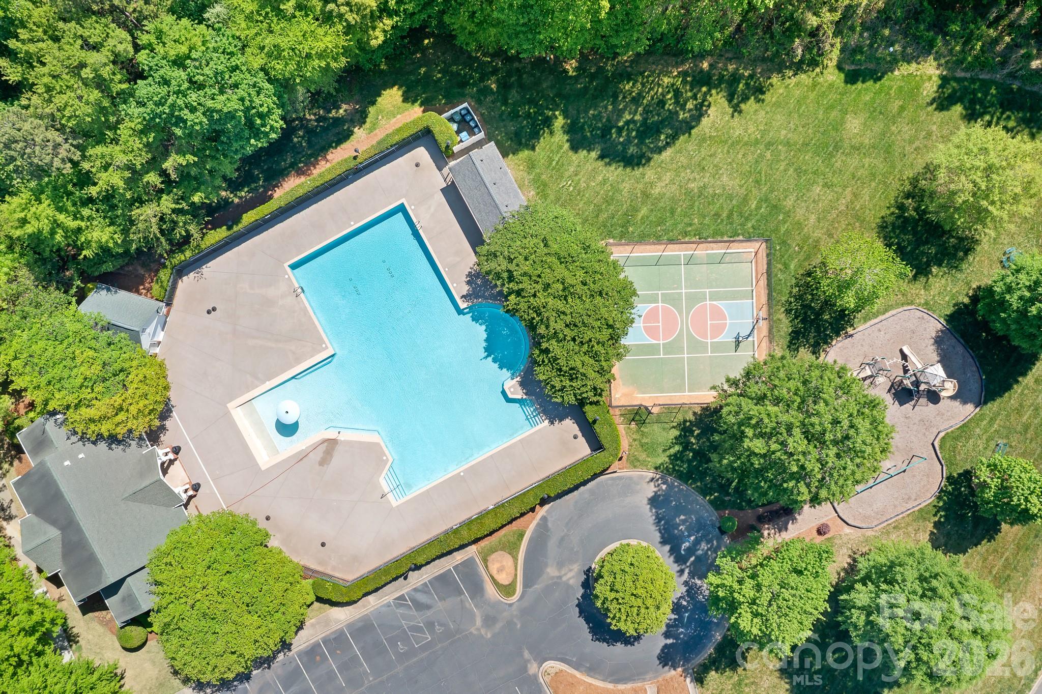 9648 Bailey Road Cornelius, NC 28031 - Photo 33 of 35