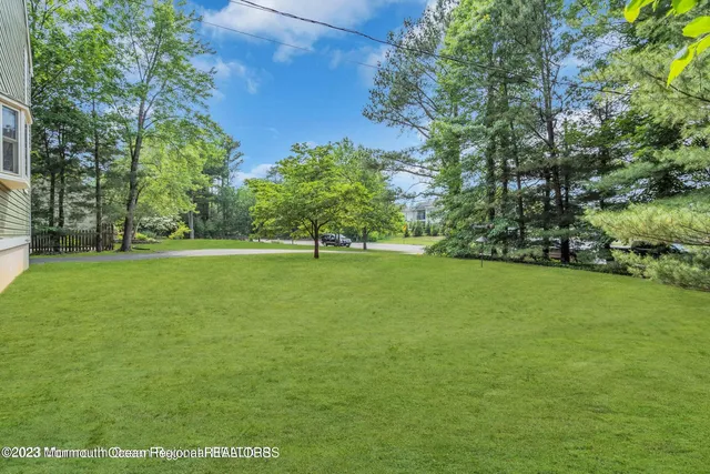 $4,200 | 37 Freehold Road, Jackson, NJ 08527