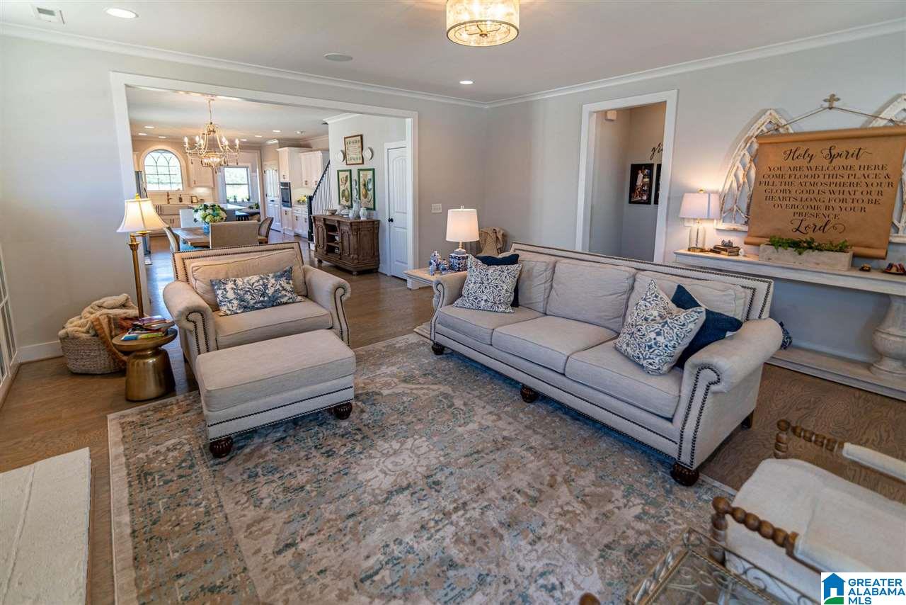 395 Crossbridge Road Chelsea, AL 35043 - Photo 5 of 30 Gallery Image 5