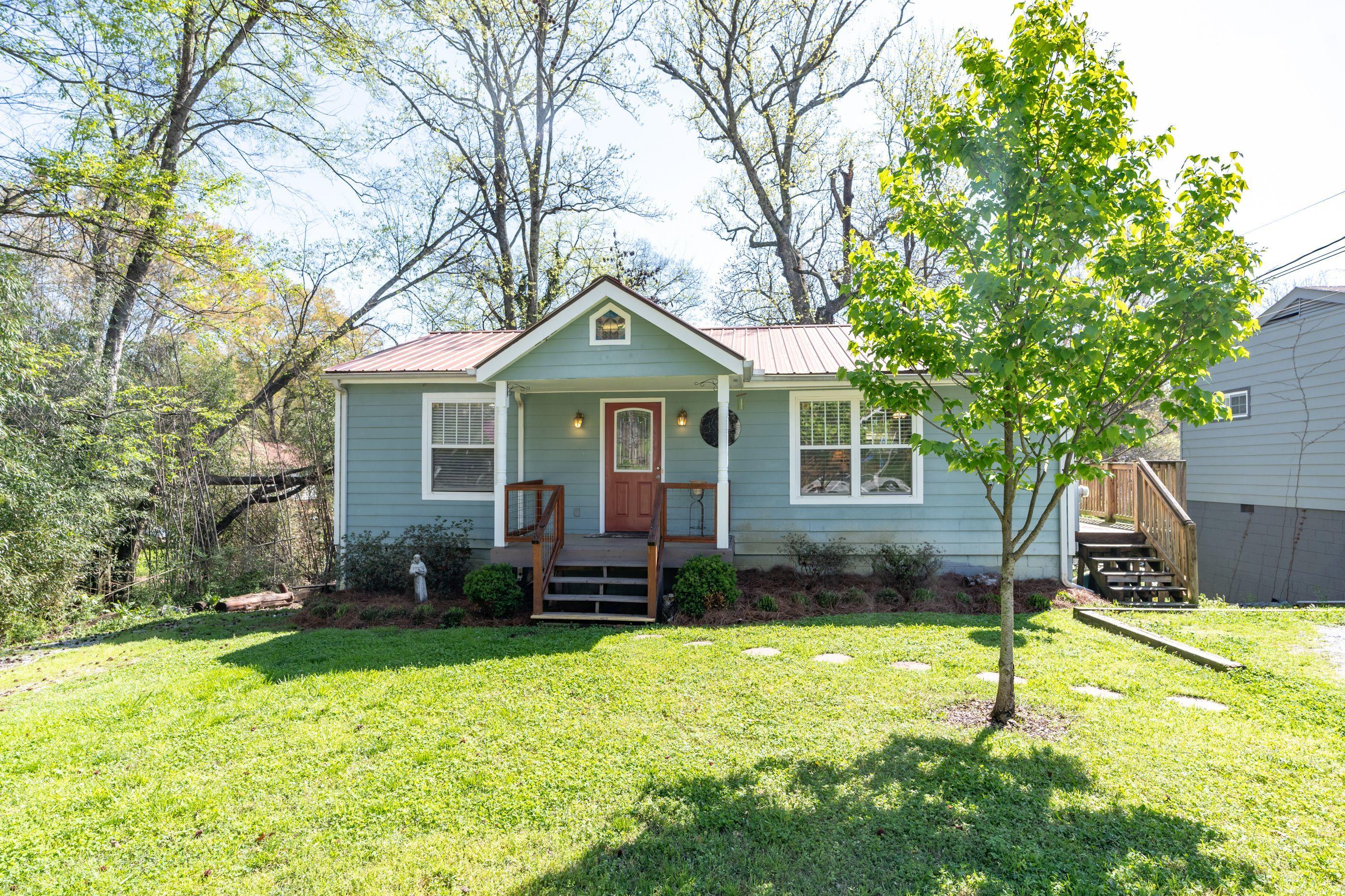814 Snow Street Chattanooga, TN 37405 - Photo 1 of 18 cbe6iOKg