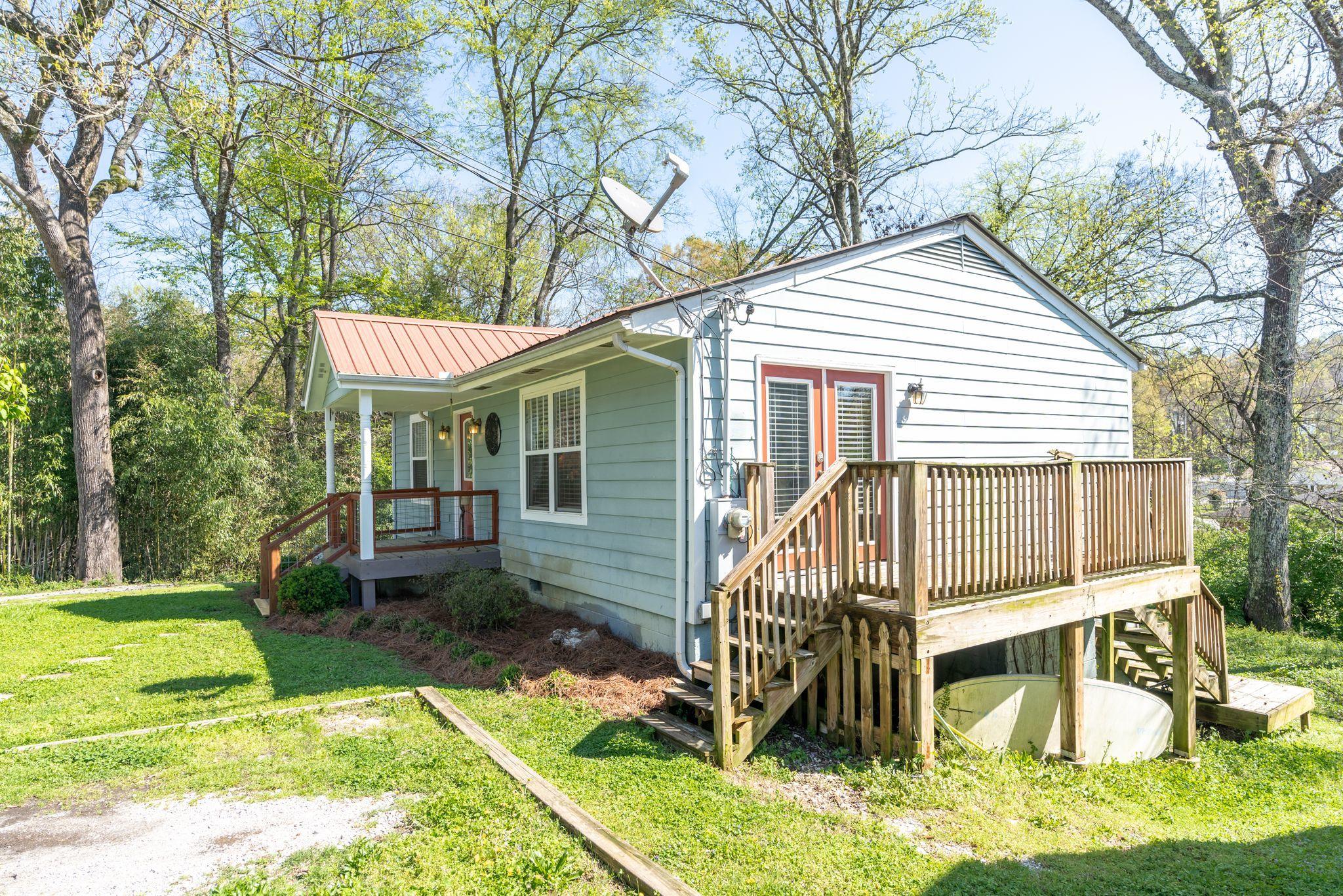 814 Snow Street Chattanooga, TN 37405 - Photo 3 of 18 56wRzexw