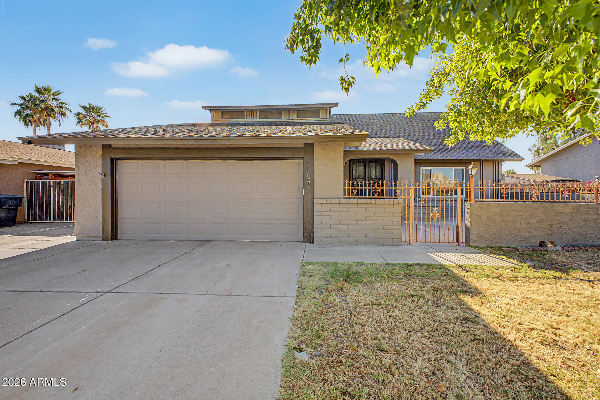 108 North Terrace Road Chandler, AZ 85226 - Photo 1 of 41 1 - Terrace Reshoot