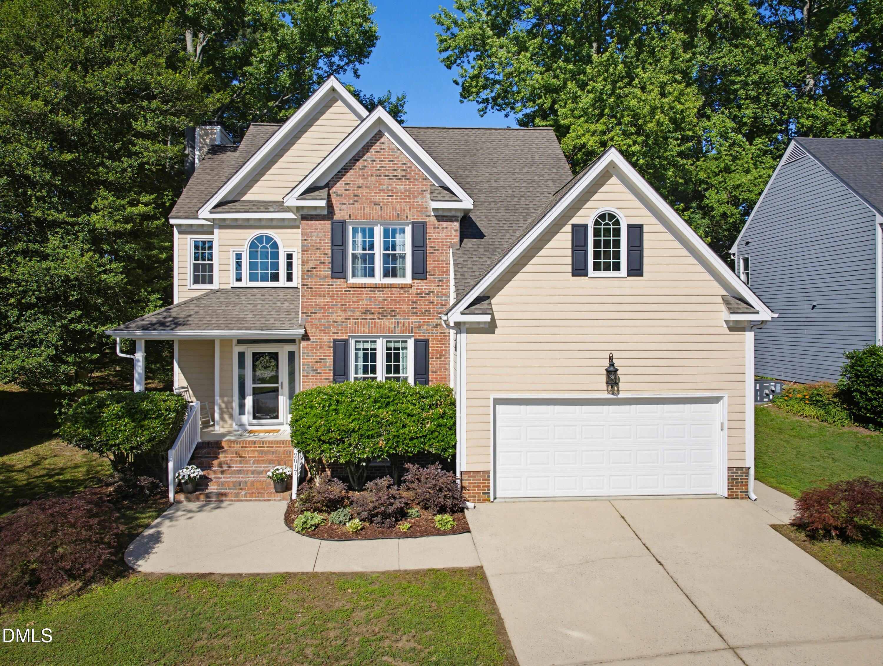 2017 Muirfield Village Way Raleigh, NC 27604 - Photo 1 of 10 2017 Muirfield Village Way
