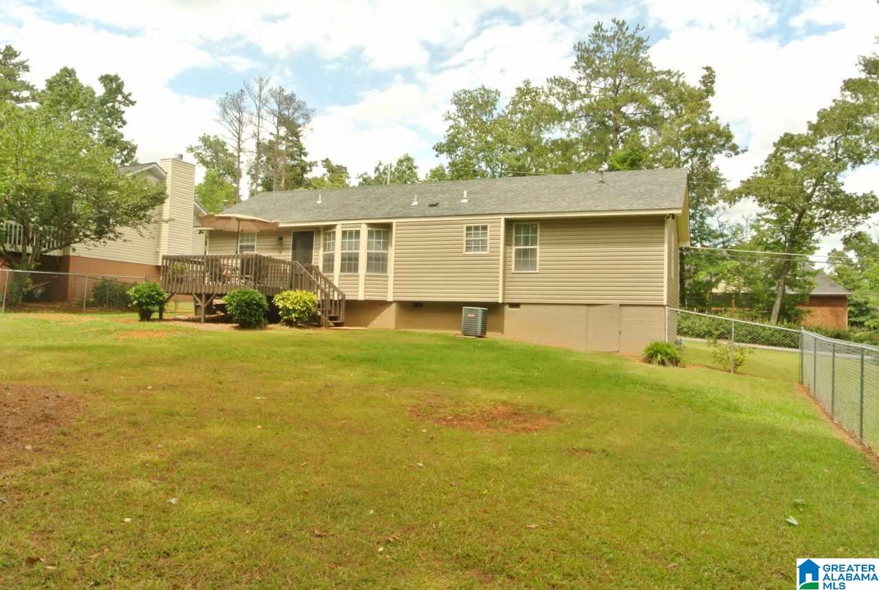7212 Weems Road Pinson, AL 35126 - Photo 29 of 31