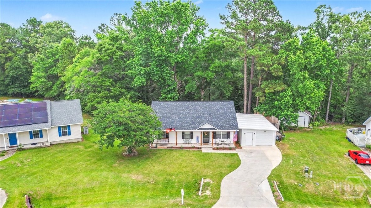 138 South Pointe Drive Rincon, GA 31326 - Photo 30 of 36