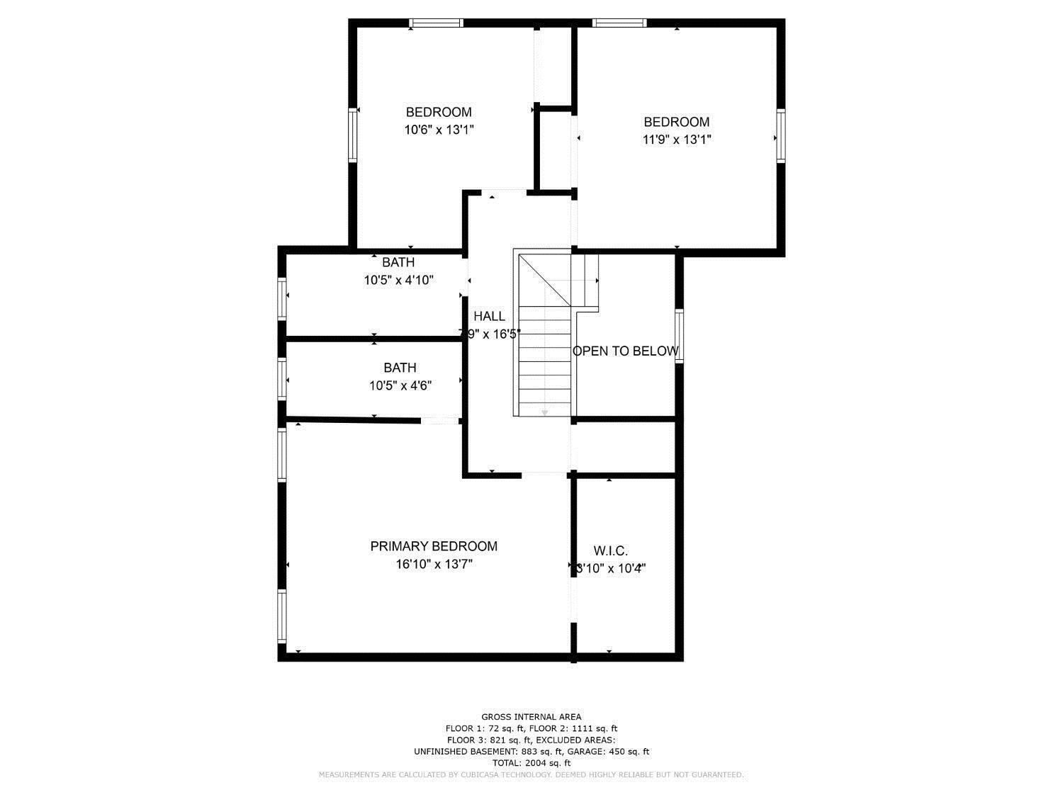 6344 Goshen Road Goshen, OH 45122 - Photo 38 of 39 Gallery Image 38