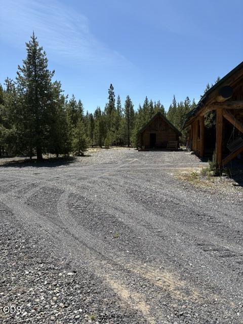 123415 Surveyor Road Crescent Lake, OR 97733 - Photo 47 of 53