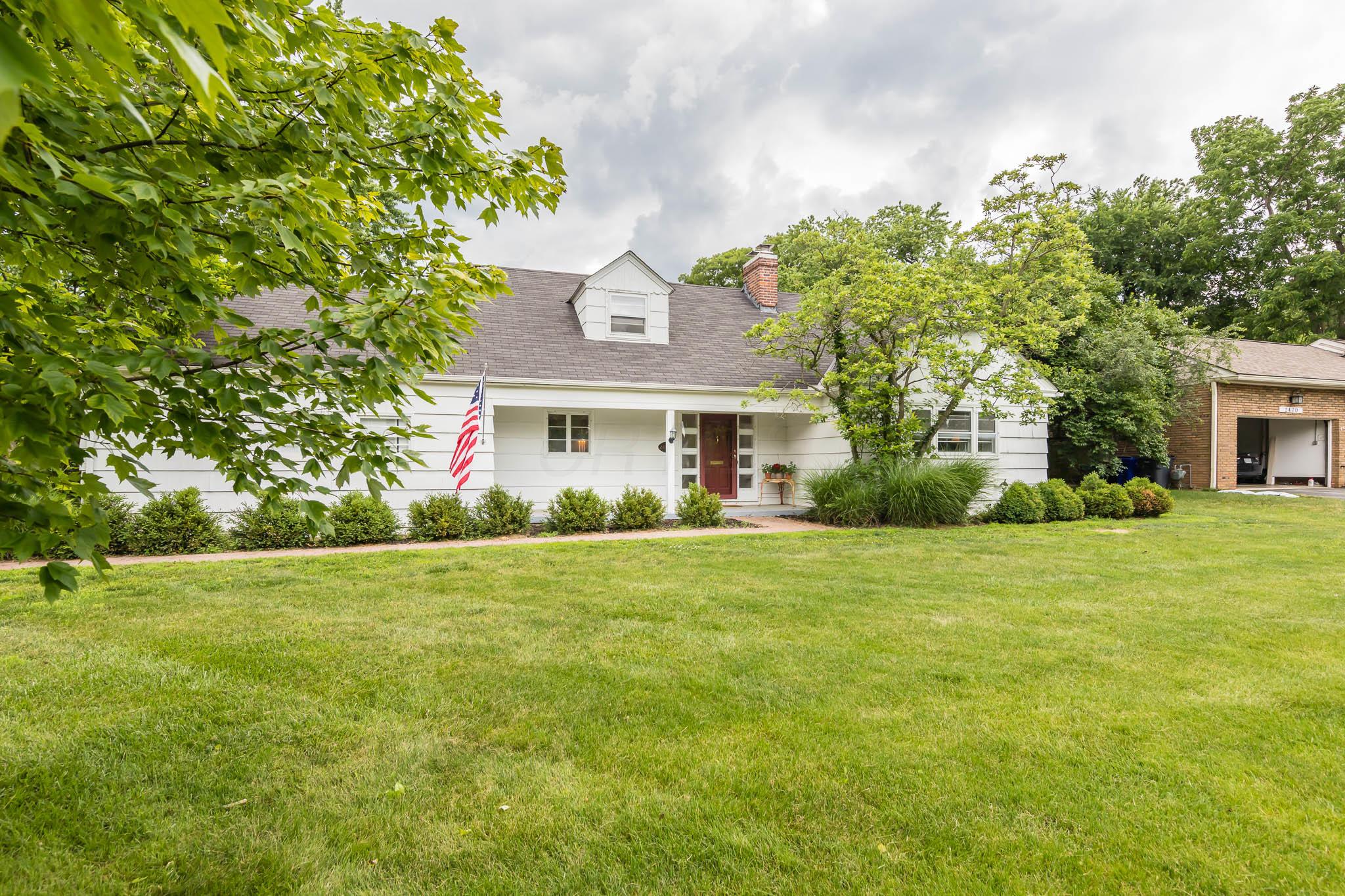 2484 Dorset Road Columbus, OH 43221 - Photo 2 of 41