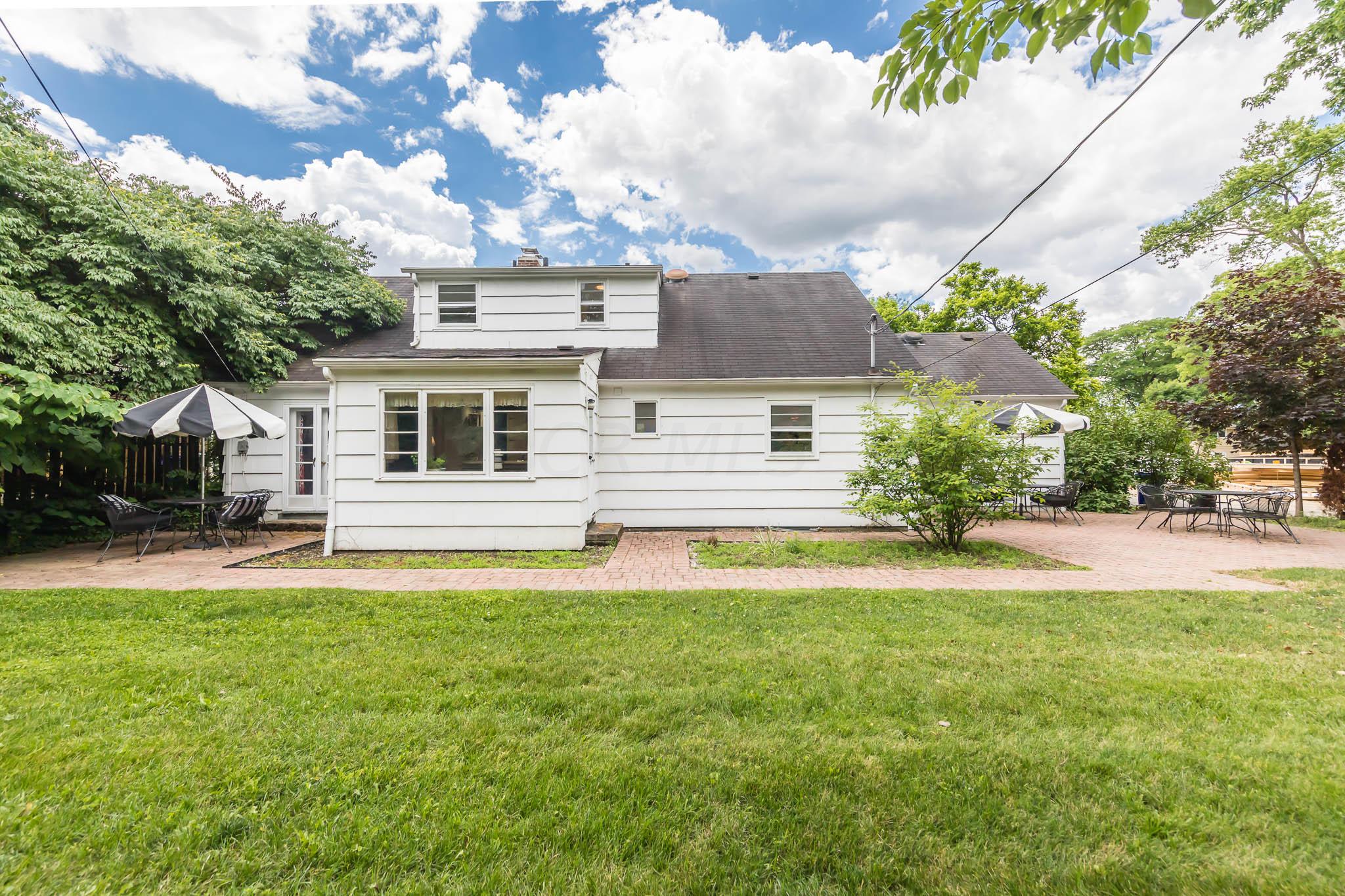 2484 Dorset Road Columbus, OH 43221 - Photo 40 of 41