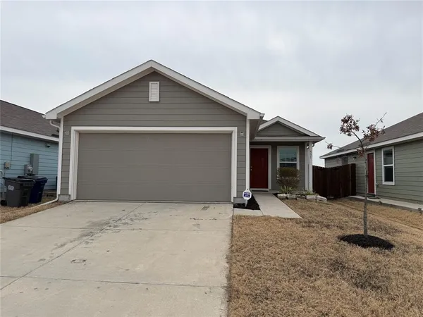 $1,550 | 531 Cochran Drive, Princeton, TX 75407