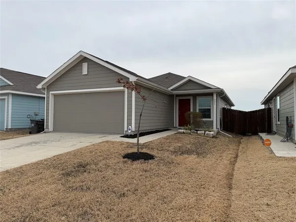 $1,550 | 531 Cochran Drive, Princeton, TX 75407