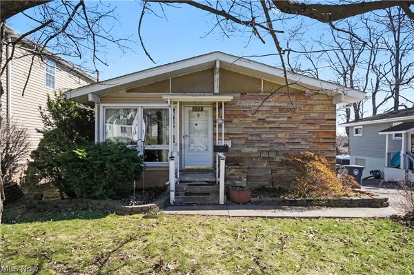 $155,000 | 473 Leeds Street, Akron, OH 44305