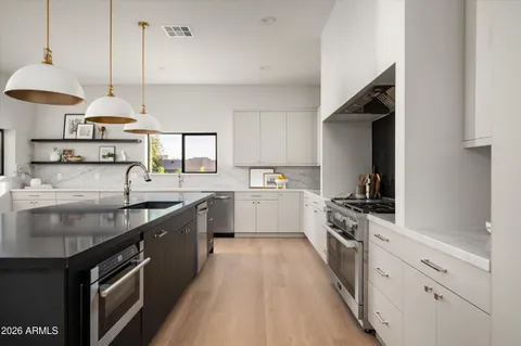 $2,845,000 | 7121 East Larkspur Drive, Scottsdale, AZ 85254